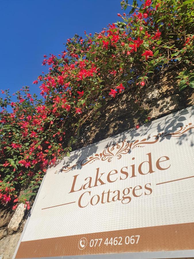 נוארה אליה Lakeside Cottages מראה חיצוני תמונה