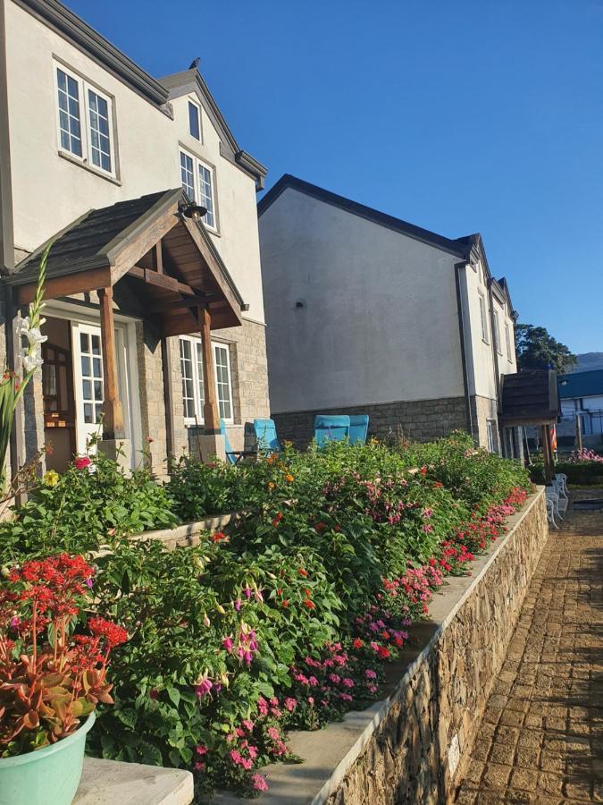 נוארה אליה Lakeside Cottages מראה חיצוני תמונה