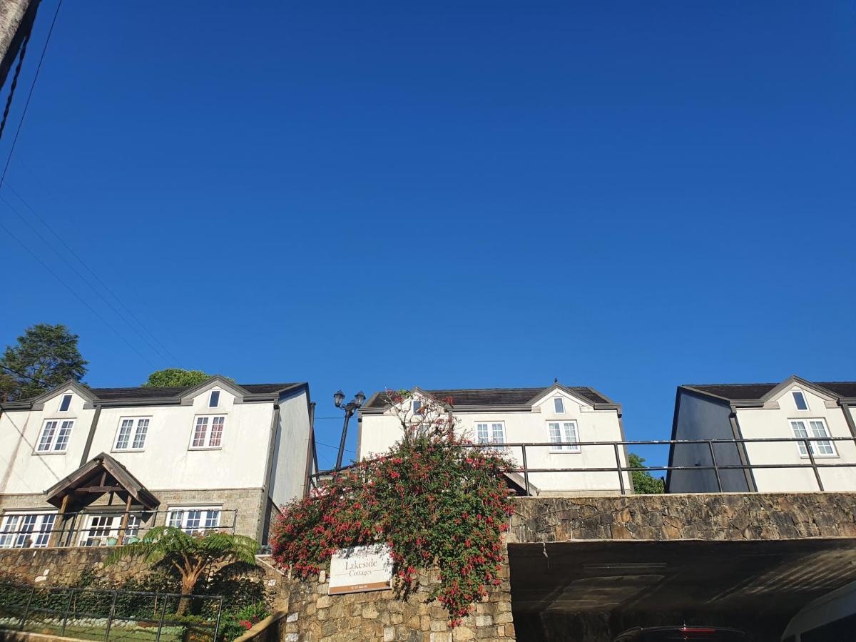 נוארה אליה Lakeside Cottages מראה חיצוני תמונה