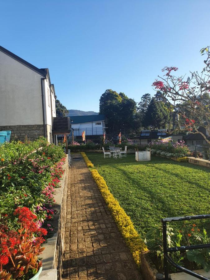 נוארה אליה Lakeside Cottages מראה חיצוני תמונה