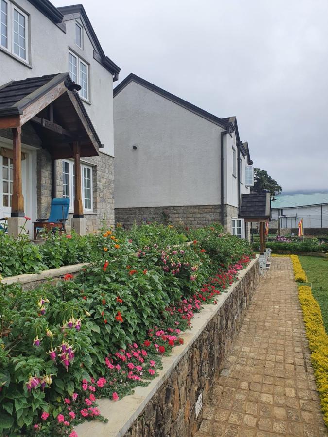 נוארה אליה Lakeside Cottages מראה חיצוני תמונה