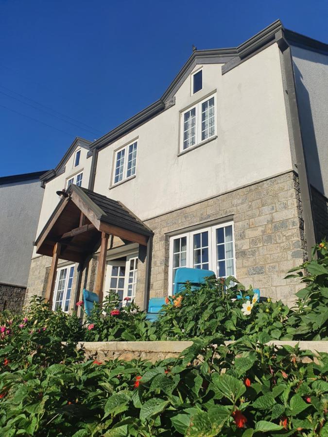 נוארה אליה Lakeside Cottages מראה חיצוני תמונה
