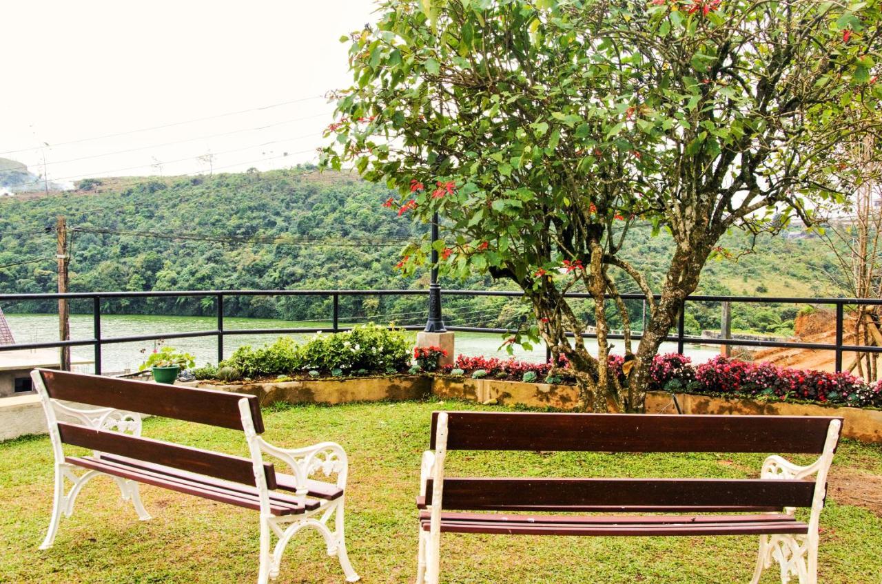 נוארה אליה Lakeside Cottages מראה חיצוני תמונה