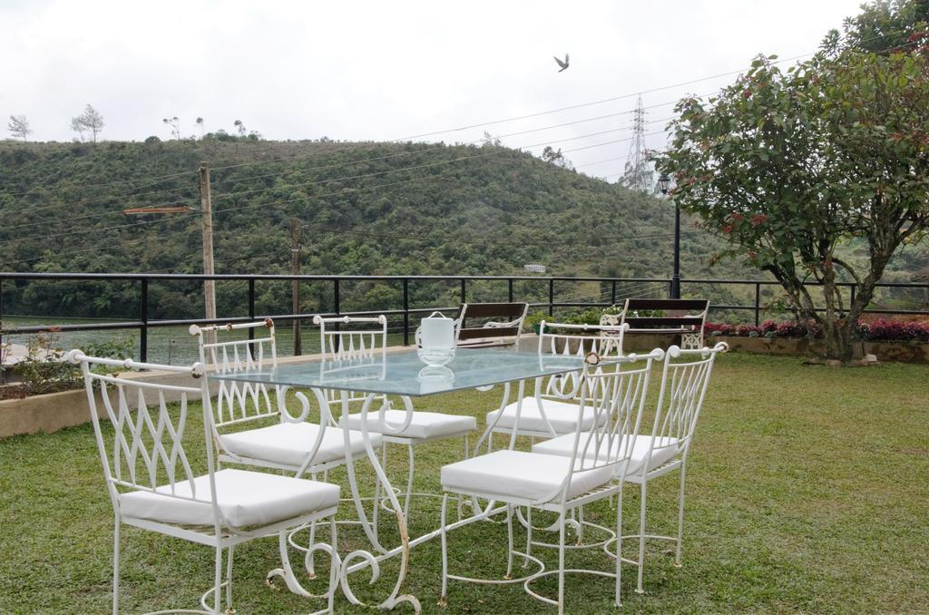 נוארה אליה Lakeside Cottages מראה חיצוני תמונה