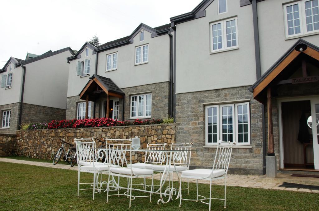 נוארה אליה Lakeside Cottages מראה חיצוני תמונה