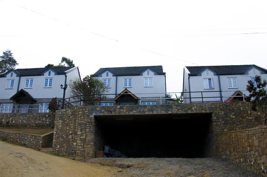 נוארה אליה Lakeside Cottages מראה חיצוני תמונה