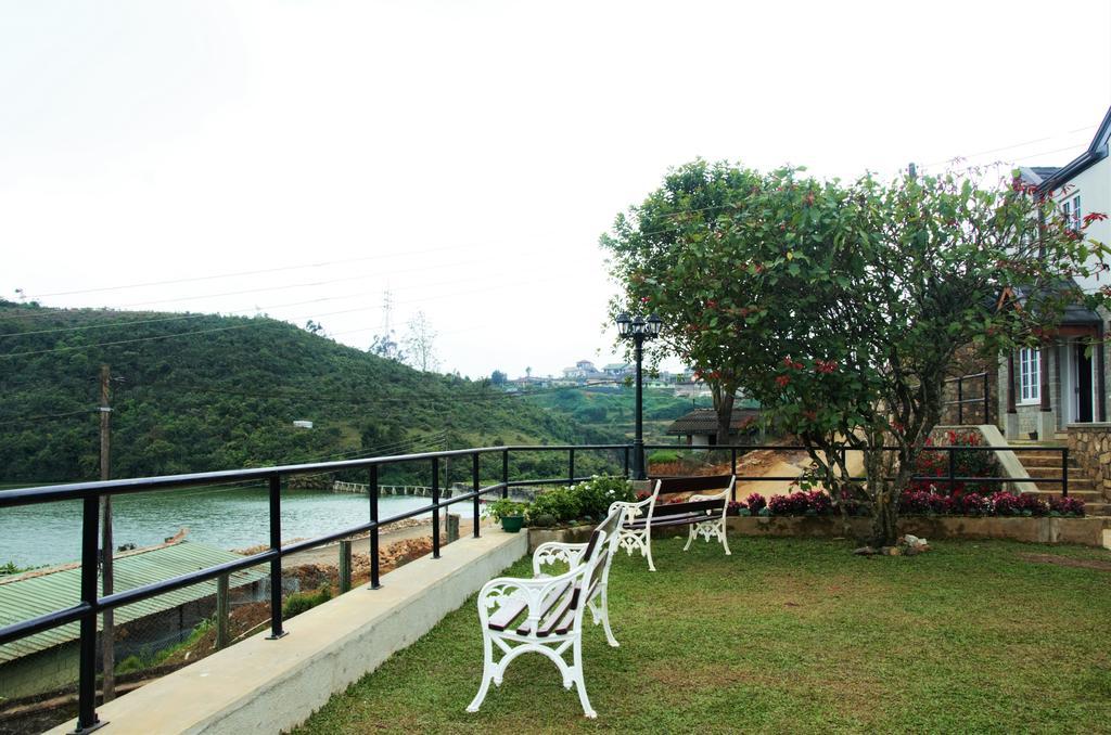 נוארה אליה Lakeside Cottages מראה חיצוני תמונה