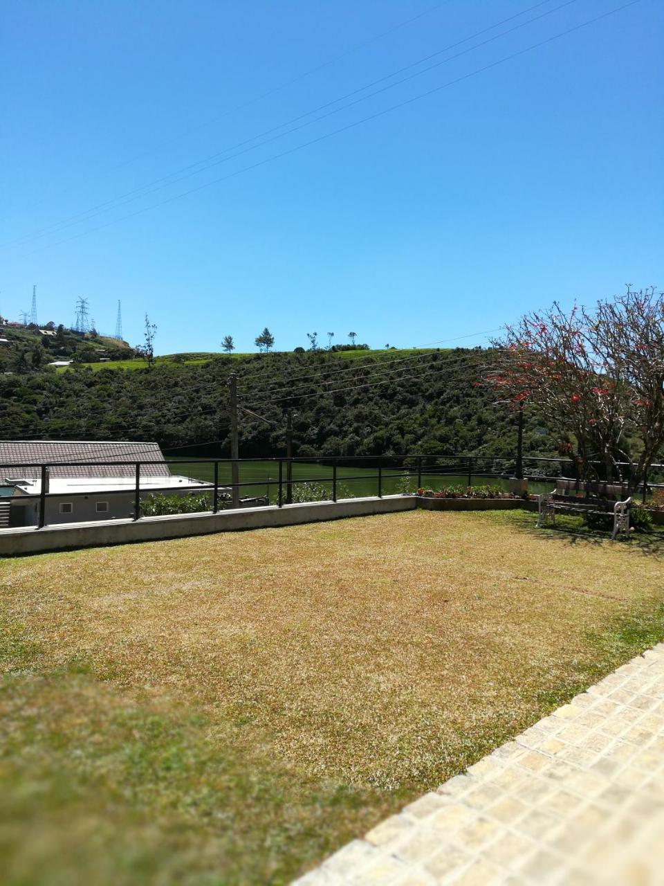 נוארה אליה Lakeside Cottages מראה חיצוני תמונה