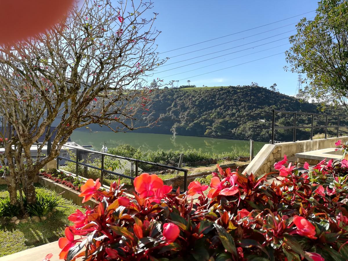 נוארה אליה Lakeside Cottages מראה חיצוני תמונה